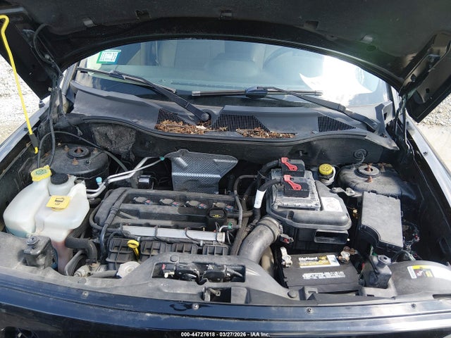 2017 JEEP PATRIOT 1C4NJPFA6HD131918 Photo 9