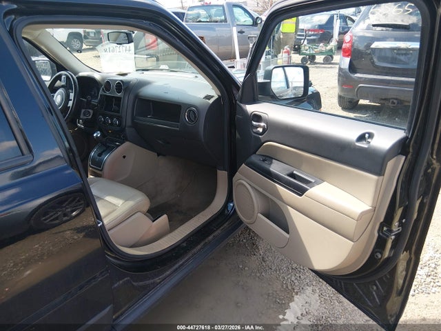 2017 JEEP PATRIOT 1C4NJPFA6HD131918 Photo 4