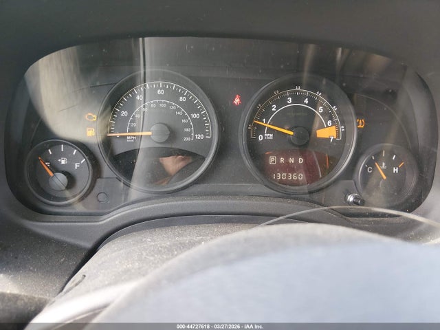 2017 JEEP PATRIOT 1C4NJPFA6HD131918 Photo 6