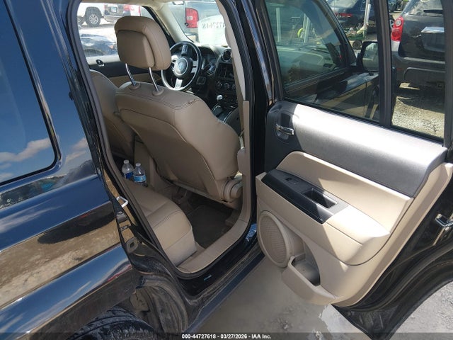 2017 JEEP PATRIOT 1C4NJPFA6HD131918 Photo 7