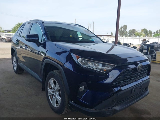 2019 2T3P1RFV8KC054312 main image