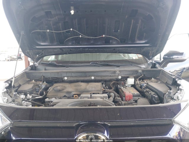 Toyota Rav4 Xle 2019 2T3P1RFV8KC054312 Image 10