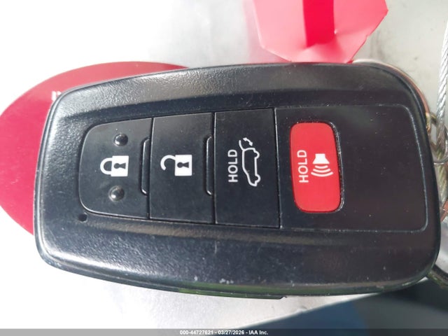 Toyota Rav4 Xle 2019 2T3P1RFV8KC054312 Image 11