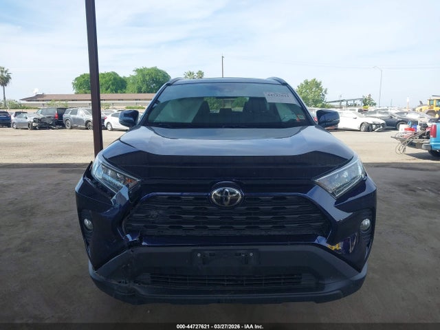Toyota Rav4 Xle 2019 2T3P1RFV8KC054312 Image 12