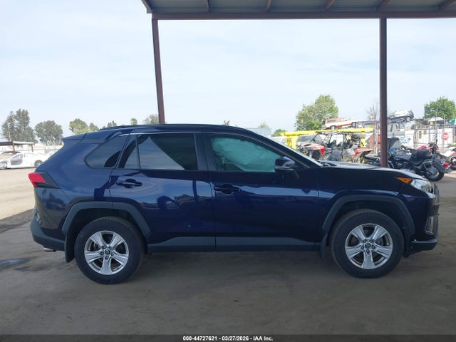 Toyota Rav4 Xle 2019 2T3P1RFV8KC054312 Image 13