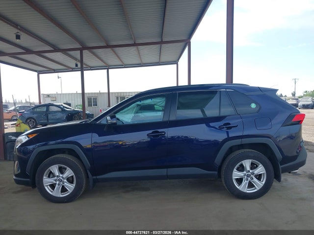 Toyota Rav4 Xle 2019 2T3P1RFV8KC054312 Image 14