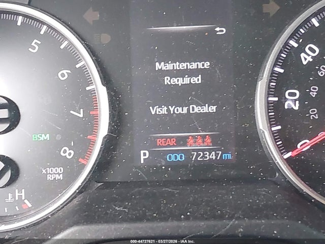Toyota Rav4 Xle 2019 2T3P1RFV8KC054312 Image 15