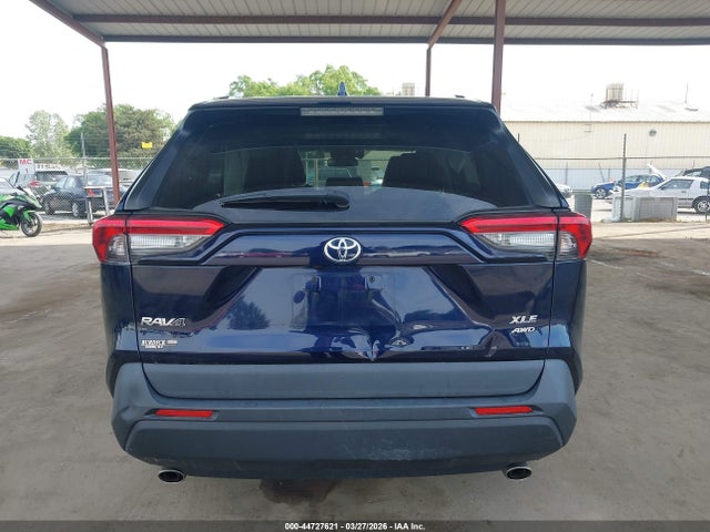 Toyota Rav4 Xle 2019 2T3P1RFV8KC054312 Image 16