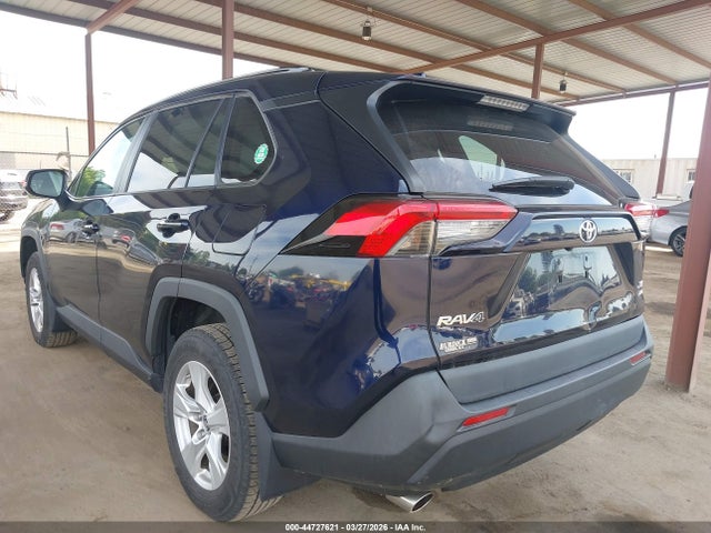 Toyota Rav4 Xle 2019 2T3P1RFV8KC054312 Image 3