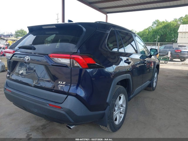 Toyota Rav4 Xle 2019 2T3P1RFV8KC054312 Image 4