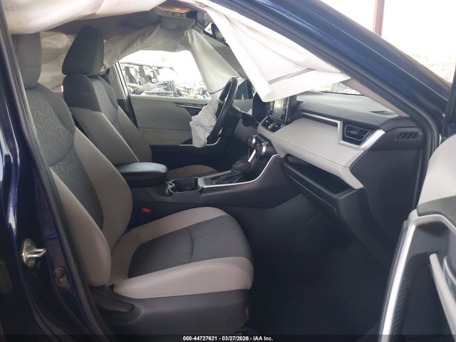 Toyota Rav4 Xle 2019 2T3P1RFV8KC054312 Image 5