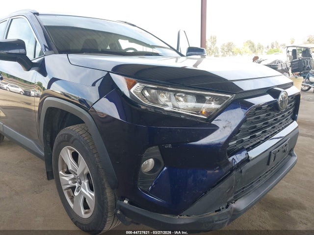 Toyota Rav4 Xle 2019 2T3P1RFV8KC054312 Image 6