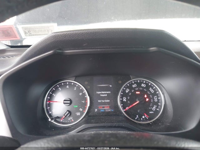 Toyota Rav4 Xle 2019 2T3P1RFV8KC054312 Image 7