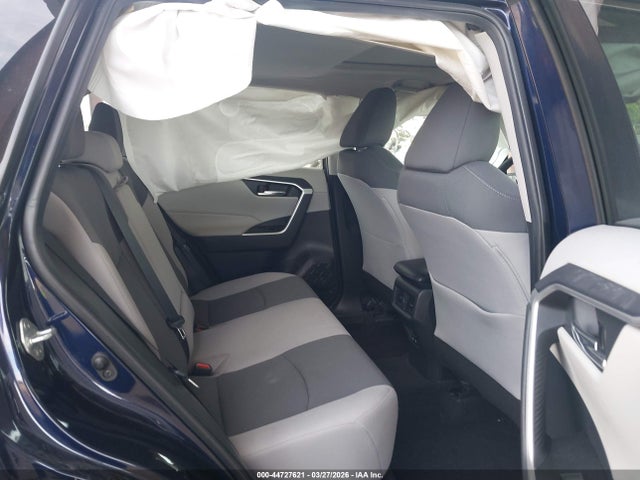 Toyota Rav4 Xle 2019 2T3P1RFV8KC054312 Image 8