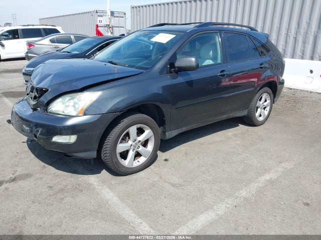 Продажа на аукционе авто 2005 Lexus Rx 330, vin: 2T2GA31U35C032707, номер лота: 44727622