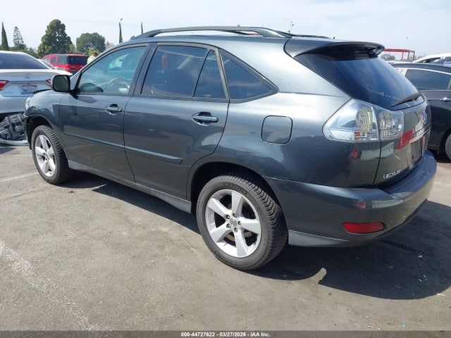 Продажа на аукционе авто 2005 Lexus Rx 330, vin: 2T2GA31U35C032707, номер лота: 44727622