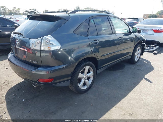 Продажа на аукционе авто 2005 Lexus Rx 330, vin: 2T2GA31U35C032707, номер лота: 44727622