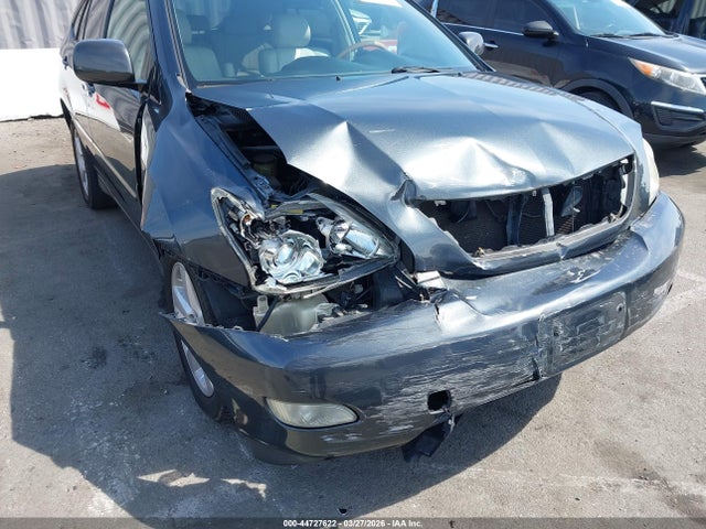 Продажа на аукционе авто 2005 Lexus Rx 330, vin: 2T2GA31U35C032707, номер лота: 44727622
