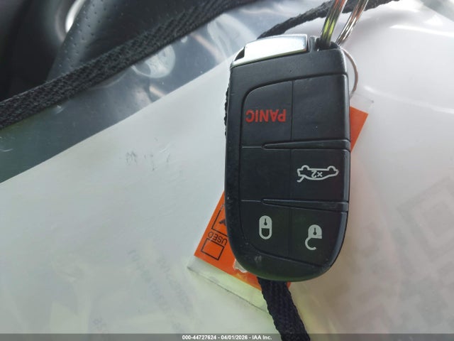 Aukcja sprzedaży 2018 Dodge Challenger Sxt, vin: 2C3CDZAG3JH310873, numer aukcji: 44727624