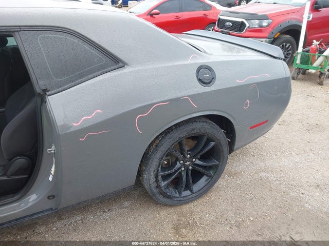 Aukcja sprzedaży 2018 Dodge Challenger Sxt, vin: 2C3CDZAG3JH310873, numer aukcji: 44727624