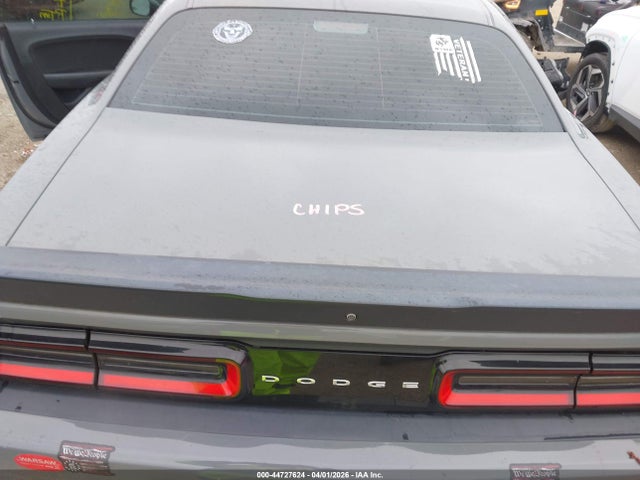 Aukcja sprzedaży 2018 Dodge Challenger Sxt, vin: 2C3CDZAG3JH310873, numer aukcji: 44727624