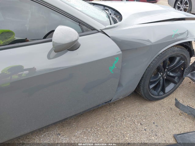 Aukcja sprzedaży 2018 Dodge Challenger Sxt, vin: 2C3CDZAG3JH310873, numer aukcji: 44727624