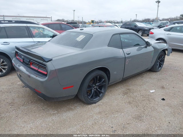 Aukcja sprzedaży 2018 Dodge Challenger Sxt, vin: 2C3CDZAG3JH310873, numer aukcji: 44727624