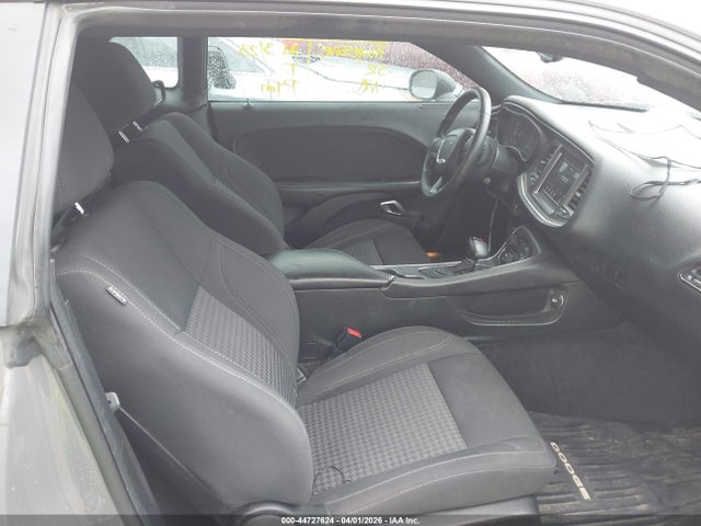Aukcja sprzedaży 2018 Dodge Challenger Sxt, vin: 2C3CDZAG3JH310873, numer aukcji: 44727624