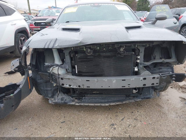 Aukcja sprzedaży 2018 Dodge Challenger Sxt, vin: 2C3CDZAG3JH310873, numer aukcji: 44727624