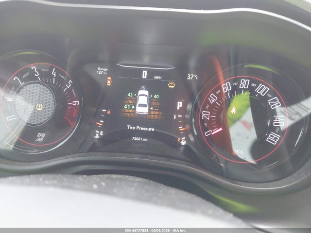 Aukcja sprzedaży 2018 Dodge Challenger Sxt, vin: 2C3CDZAG3JH310873, numer aukcji: 44727624