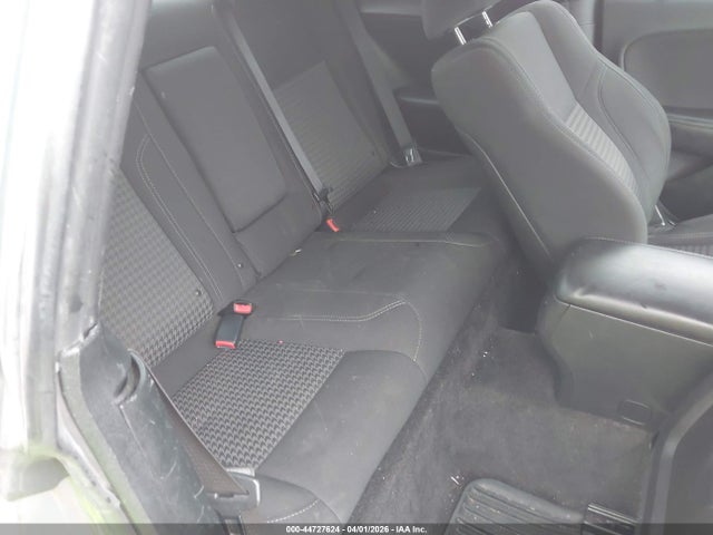Aukcja sprzedaży 2018 Dodge Challenger Sxt, vin: 2C3CDZAG3JH310873, numer aukcji: 44727624
