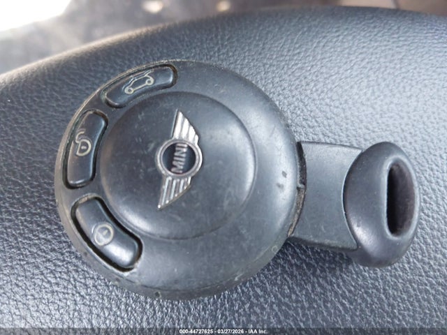 2015 MINI COUNTRYMAN WMWZC3C59FWP53259 Photo 10