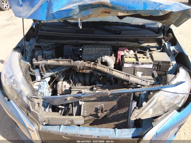 Aukcja sprzedaży 2024 Mitsubishi Mirage G4 Es, vin: ML32FUFJ5RHF02165, numer aukcji: 44727627