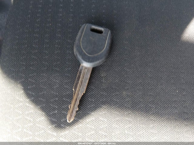 Aukcja sprzedaży 2024 Mitsubishi Mirage G4 Es, vin: ML32FUFJ5RHF02165, numer aukcji: 44727627