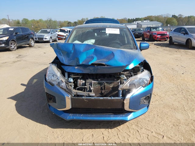 Aukcja sprzedaży 2024 Mitsubishi Mirage G4 Es, vin: ML32FUFJ5RHF02165, numer aukcji: 44727627