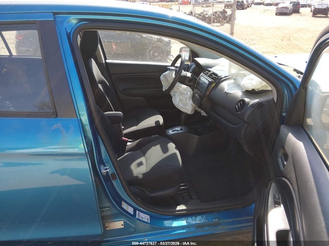 Aukcja sprzedaży 2024 Mitsubishi Mirage G4 Es, vin: ML32FUFJ5RHF02165, numer aukcji: 44727627