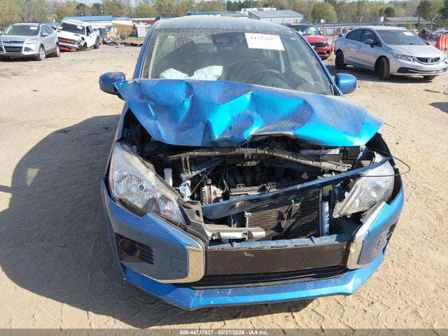 Aukcja sprzedaży 2024 Mitsubishi Mirage G4 Es, vin: ML32FUFJ5RHF02165, numer aukcji: 44727627