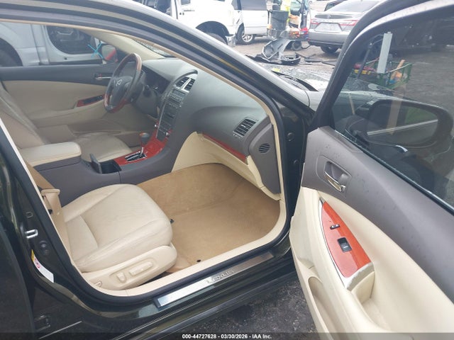 2010 Lexus Es 350 მანქანა იყიდება აუქციონზე, vin: JTHBK1EG4A2383833, აუქციონის ნომერი: 44727628