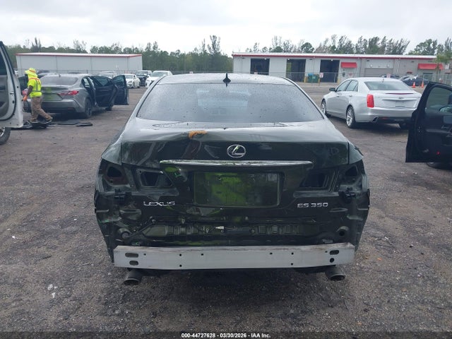 2010 Lexus Es 350 მანქანა იყიდება აუქციონზე, vin: JTHBK1EG4A2383833, აუქციონის ნომერი: 44727628