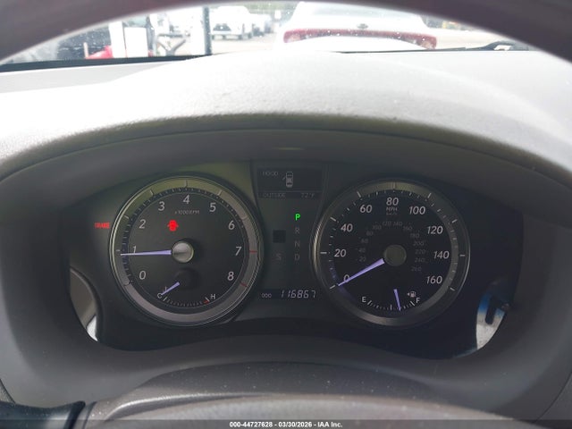 2010 Lexus Es 350 მანქანა იყიდება აუქციონზე, vin: JTHBK1EG4A2383833, აუქციონის ნომერი: 44727628