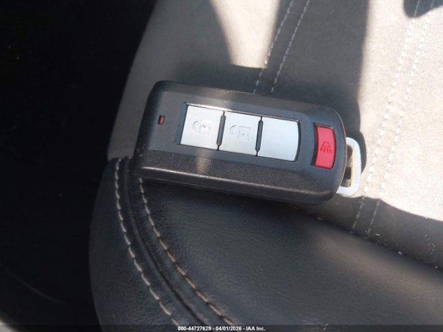 Aukcja sprzedaży 2019 Mitsubishi Outlander Se, vin: JA4AZ3A34KJ001728, numer aukcji: 44727629