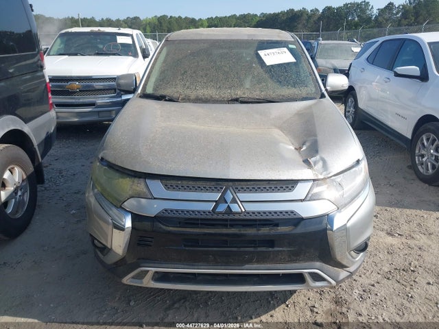 Aukcja sprzedaży 2019 Mitsubishi Outlander Se, vin: JA4AZ3A34KJ001728, numer aukcji: 44727629