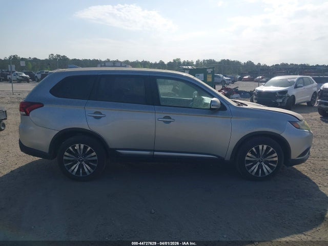 Aukcja sprzedaży 2019 Mitsubishi Outlander Se, vin: JA4AZ3A34KJ001728, numer aukcji: 44727629
