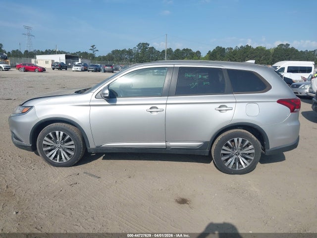 Aukcja sprzedaży 2019 Mitsubishi Outlander Se, vin: JA4AZ3A34KJ001728, numer aukcji: 44727629