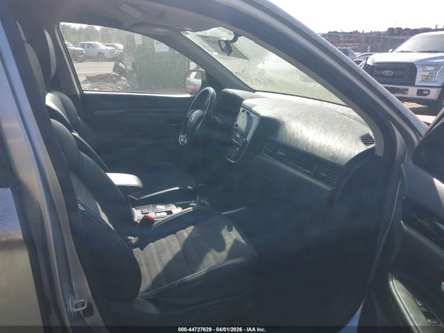 Aukcja sprzedaży 2019 Mitsubishi Outlander Se, vin: JA4AZ3A34KJ001728, numer aukcji: 44727629