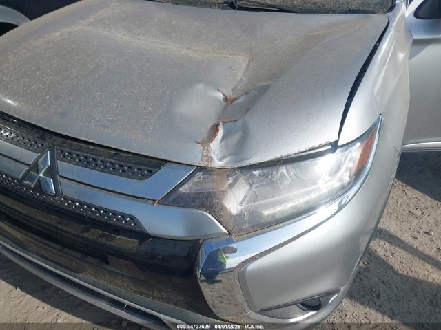Aukcja sprzedaży 2019 Mitsubishi Outlander Se, vin: JA4AZ3A34KJ001728, numer aukcji: 44727629