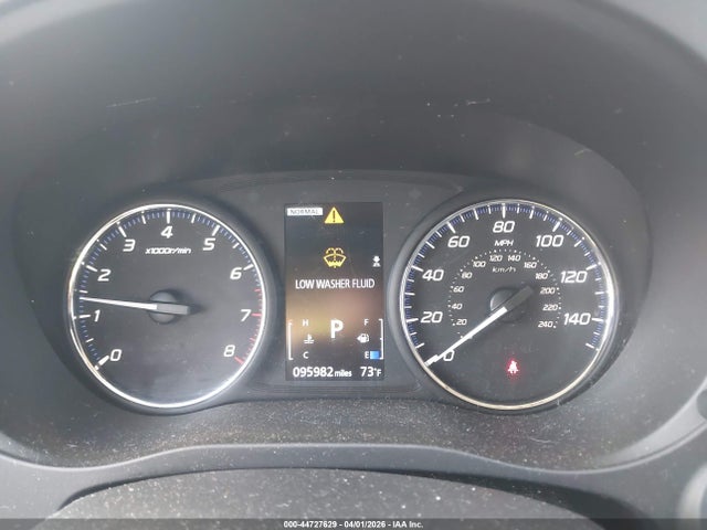 Aukcja sprzedaży 2019 Mitsubishi Outlander Se, vin: JA4AZ3A34KJ001728, numer aukcji: 44727629