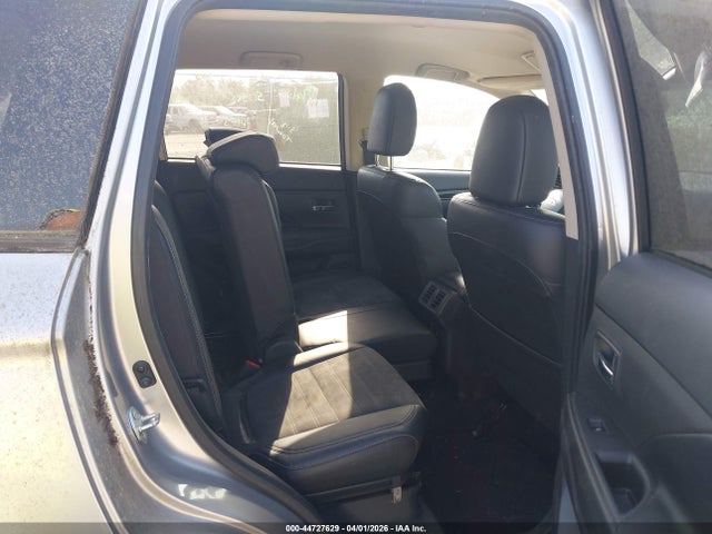 Aukcja sprzedaży 2019 Mitsubishi Outlander Se, vin: JA4AZ3A34KJ001728, numer aukcji: 44727629