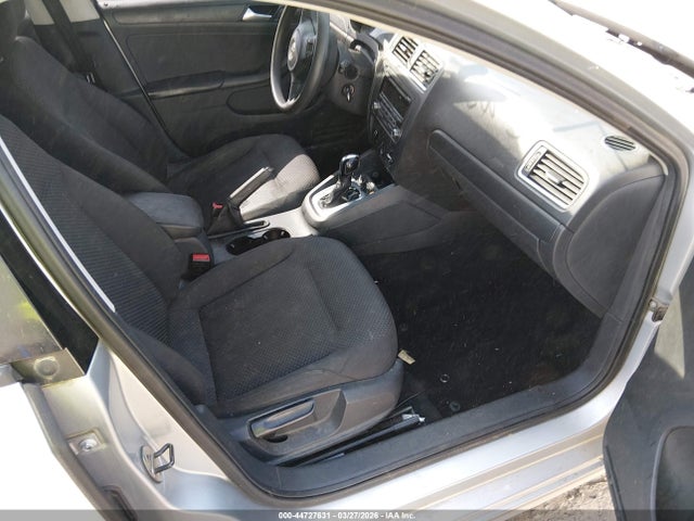 44727631 :رقم المزاد ، 3VW2K7AJ3EM311135 vin ، 2014 Volkswagen Jetta 2.0l S مزاد بيع