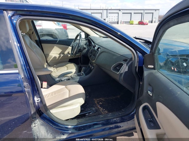 Aukcja sprzedaży 2014 Chrysler 200 Limited, vin: 1C3CCBCG6EN173027, numer aukcji: 44727632